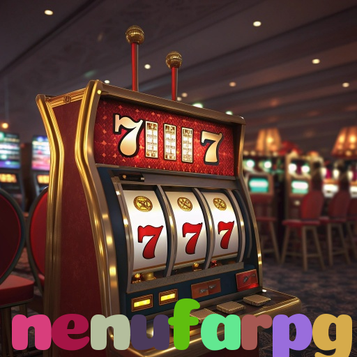 nenufarpg 