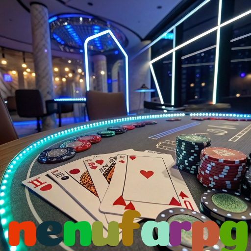 nenufarpg 