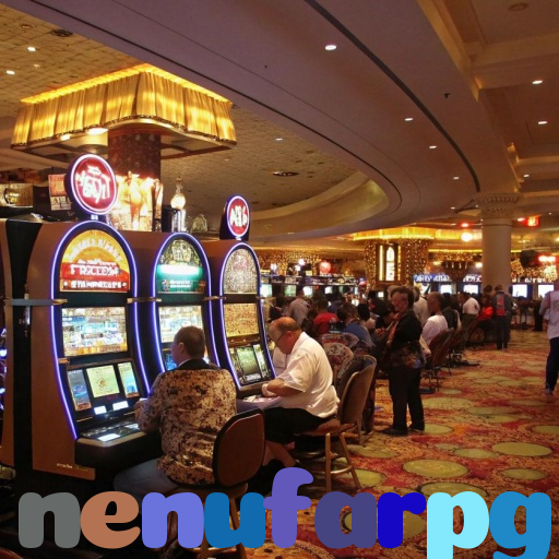 nenufarpg 