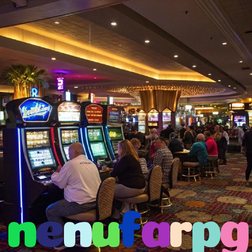 nenufarpg 
