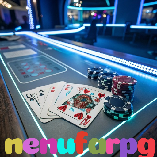 nenufarpg 