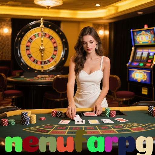 nenufarpg 