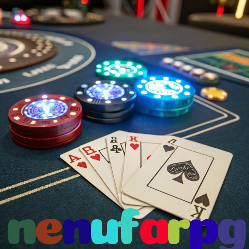 nenufarpg 