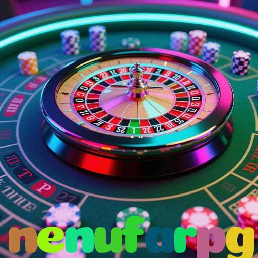nenufarpg 