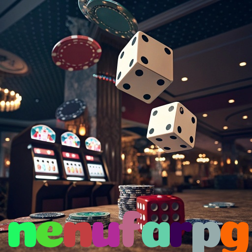 nenufarpg 