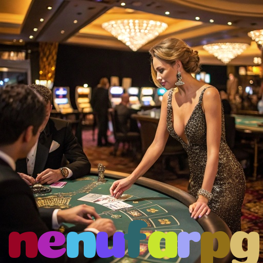 nenufarpg 