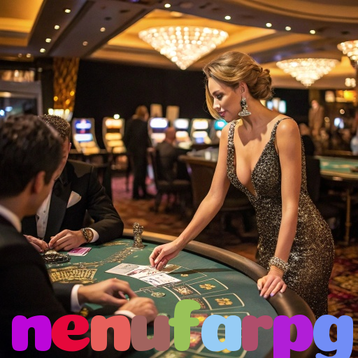 nenufarpg 