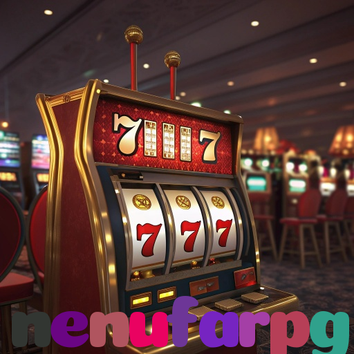 nenufarpg 