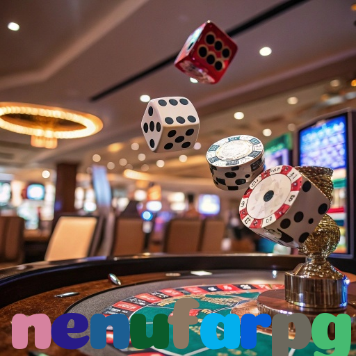nenufarpg