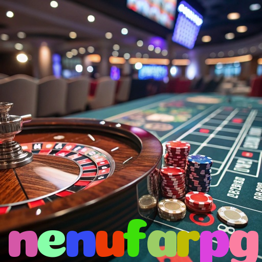 nenufarpg 