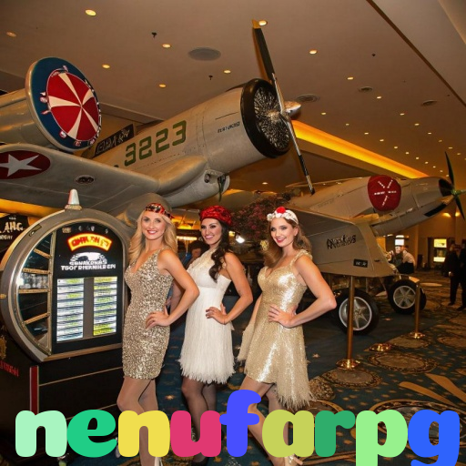 nenufarpg 