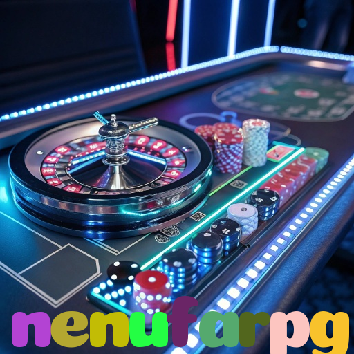 nenufarpg 