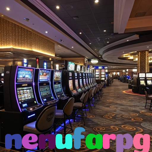 nenufarpg 