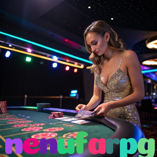 nenufarpg 