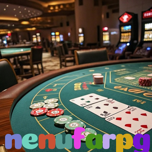 nenufarpg 