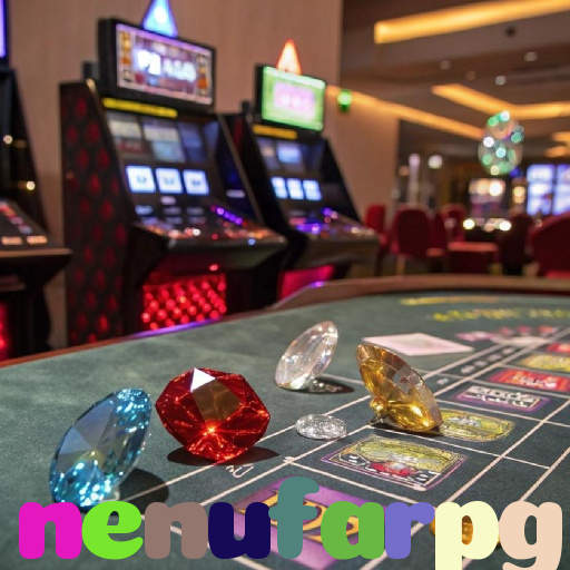 nenufarpg