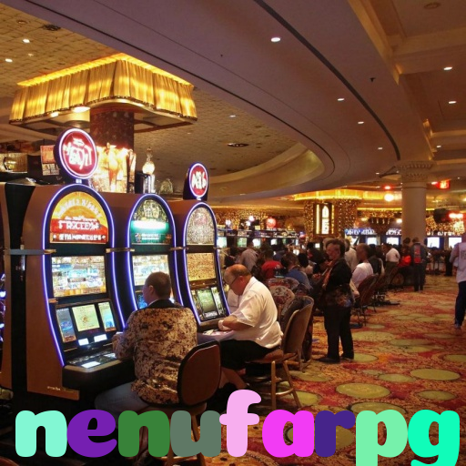 nenufarpg 