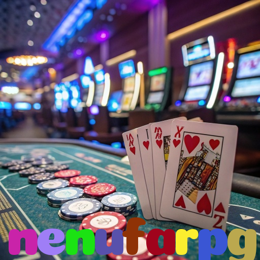 nenufarpg 