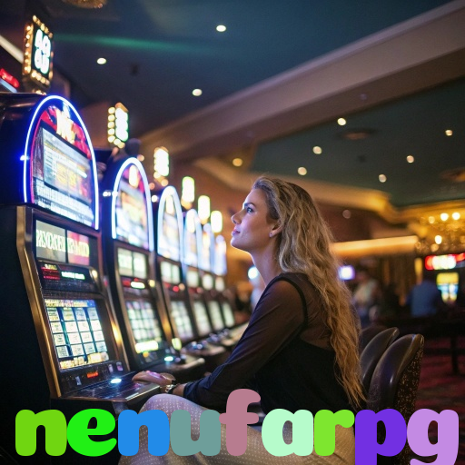 nenufarpg 