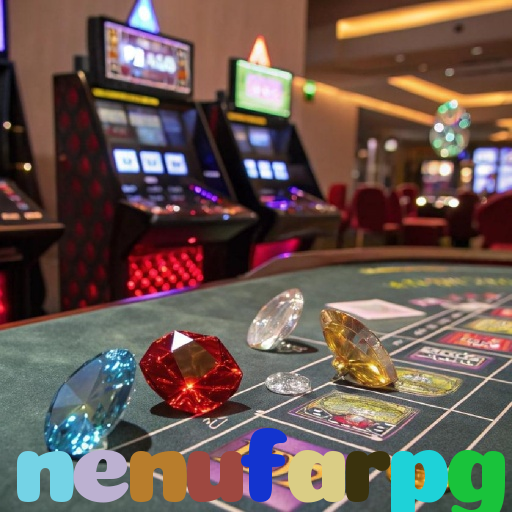 nenufarpg 