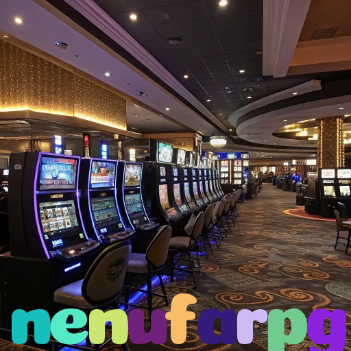 nenufarpg
