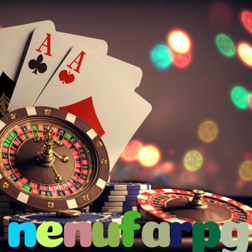 nenufarpg 