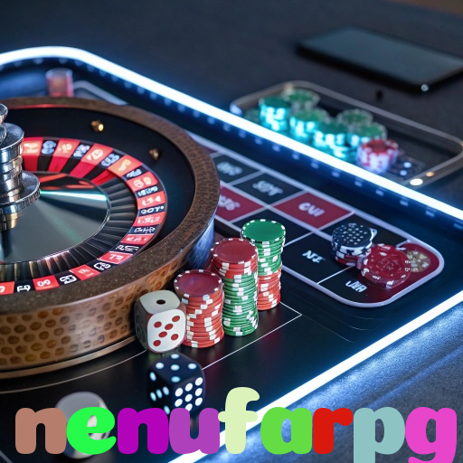 nenufarpg 