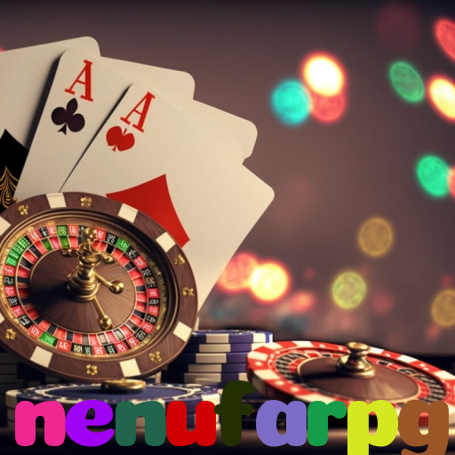 nenufarpg 