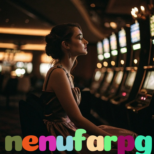 nenufarpg 