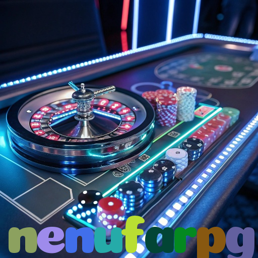 nenufarpg 