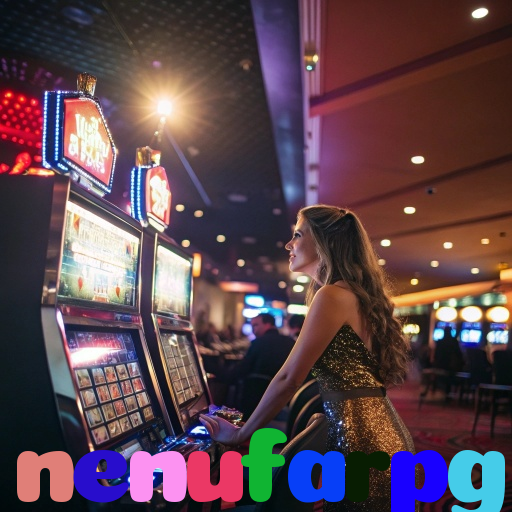 nenufarpg 