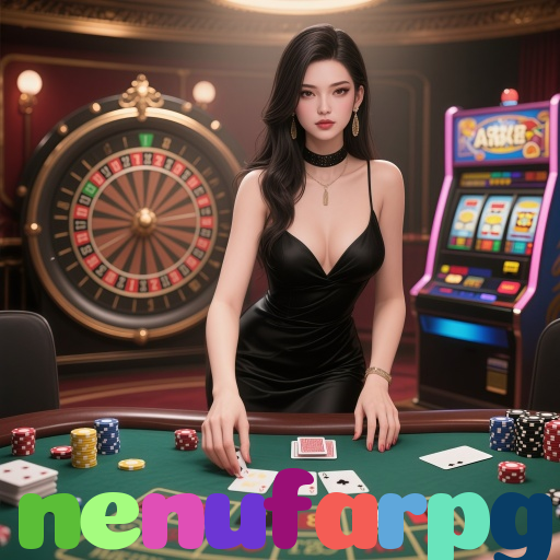 nenufarpg 