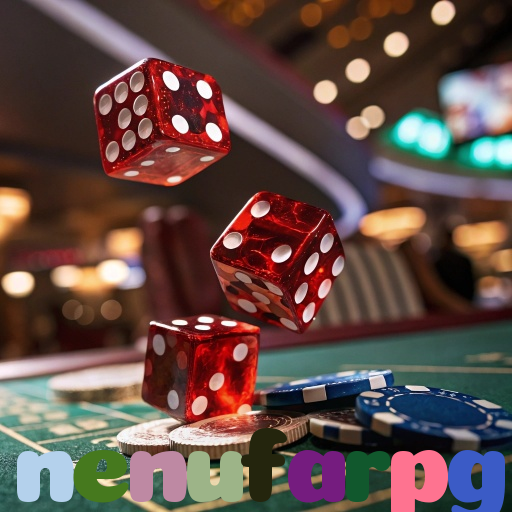 nenufarpg 