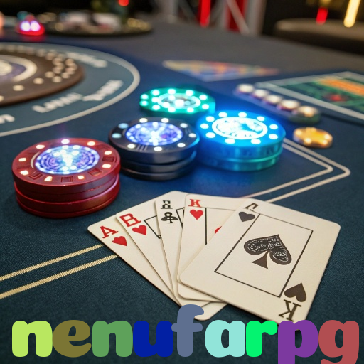 nenufarpg 