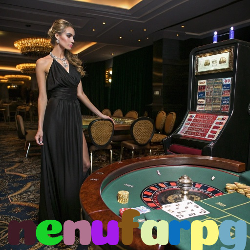 nenufarpg 