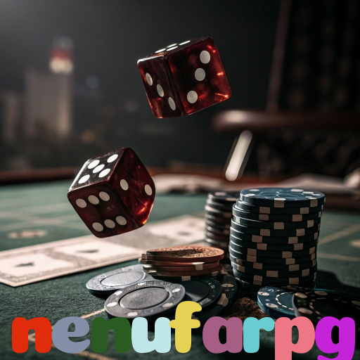 nenufarpg 