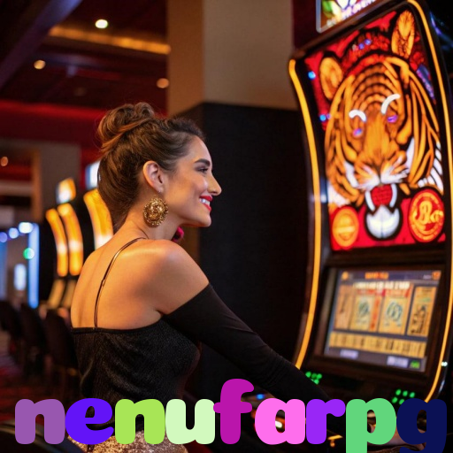 nenufarpg 