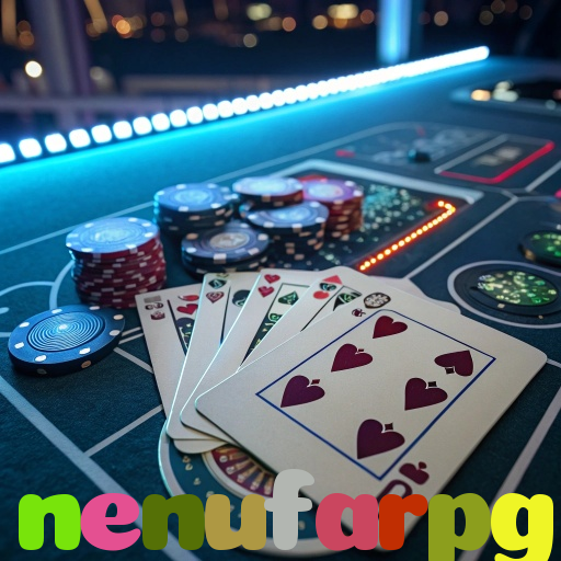 nenufarpg 