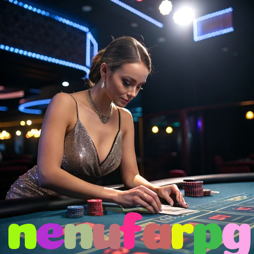 nenufarpg 