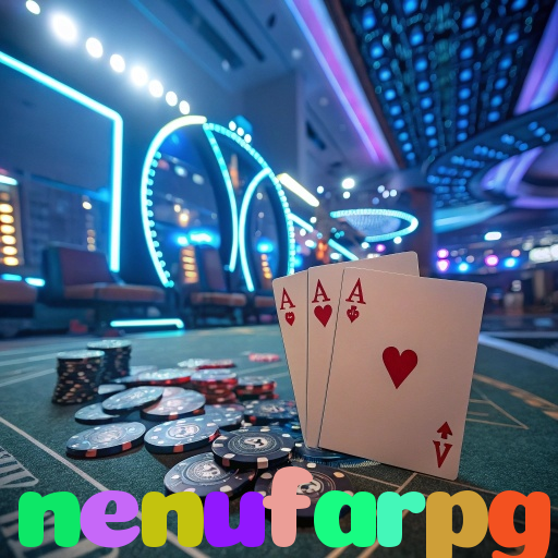 nenufarpg 