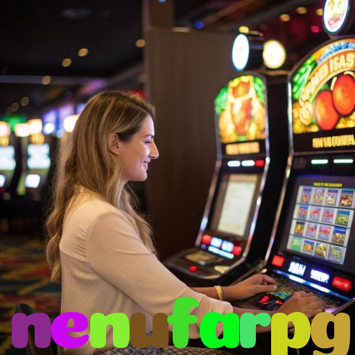 nenufarpg 