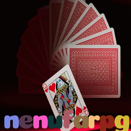 nenufarpg