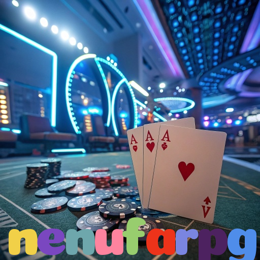 nenufarpg 