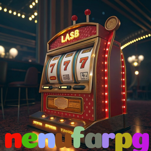 nenufarpg 