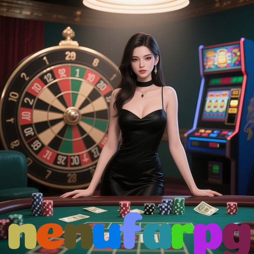 nenufarpg 