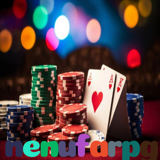 nenufarpg