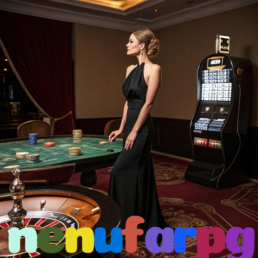 nenufarpg 