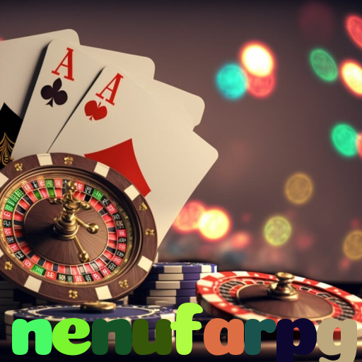 nenufarpg 