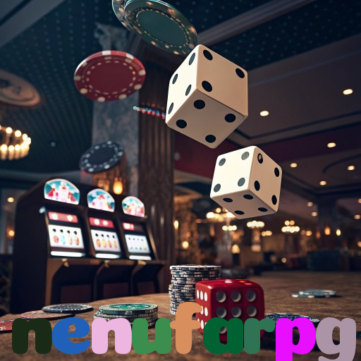 nenufarpg 