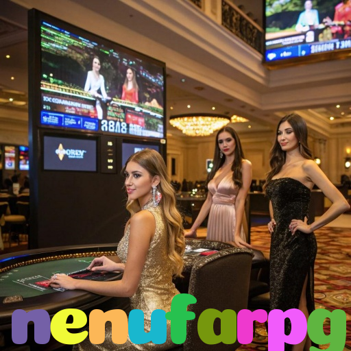 nenufarpg 